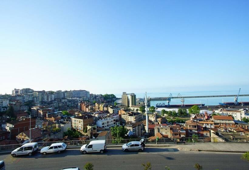 Otel Tahir Aga Konagi