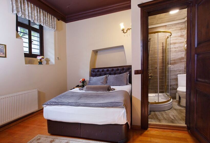 Otel Tahir Aga Konagi