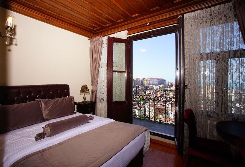 Otel Tahir Aga Konagi