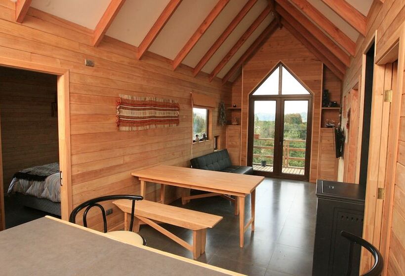 Parque Natural Rio Bravo Lodge