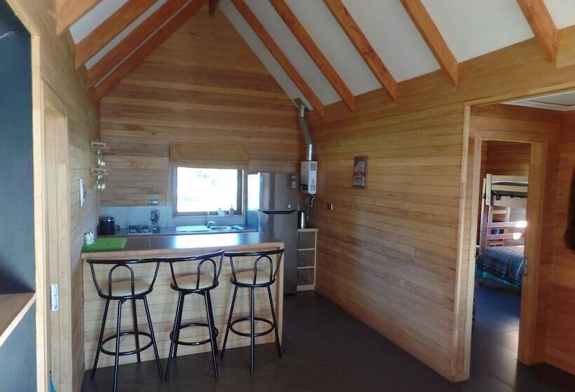 Parque Natural Rio Bravo Lodge