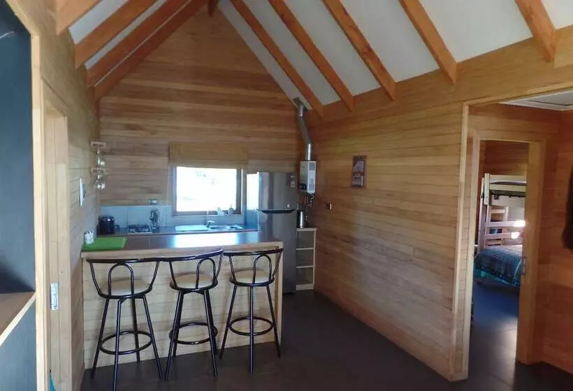 Parque Natural Rio Bravo Lodge