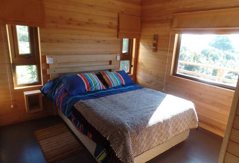 Parque Natural Rio Bravo Lodge