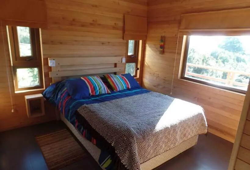 Parque Natural Rio Bravo Lodge