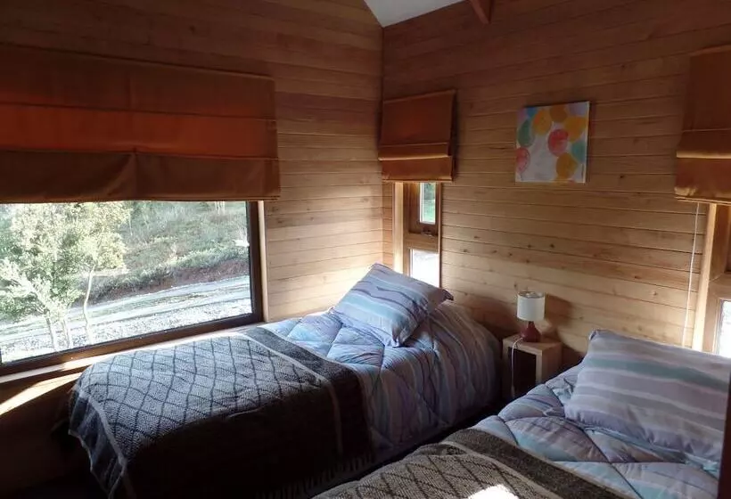 Parque Natural Rio Bravo Lodge