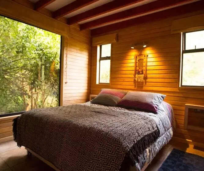 Parque Natural Rio Bravo Lodge