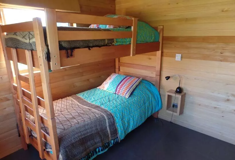 Parque Natural Rio Bravo Lodge