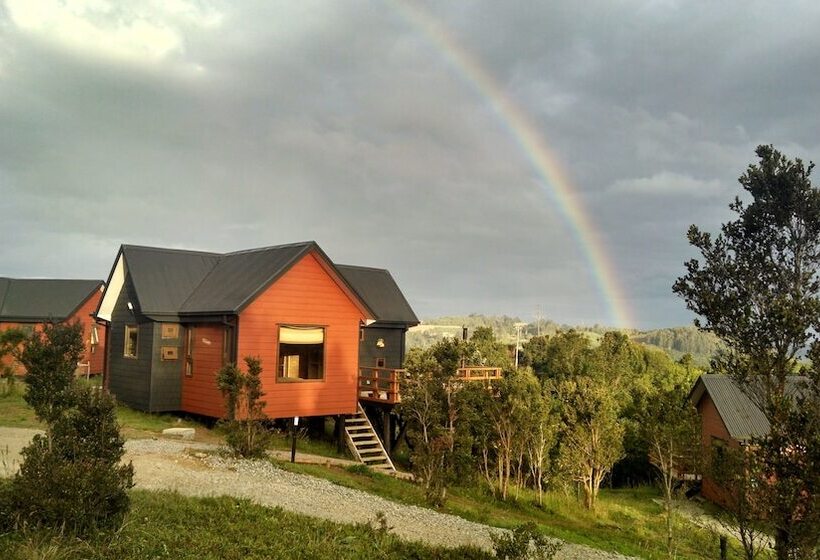 Parque Natural Rio Bravo Lodge