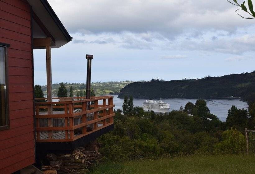 Parque Natural Rio Bravo Lodge