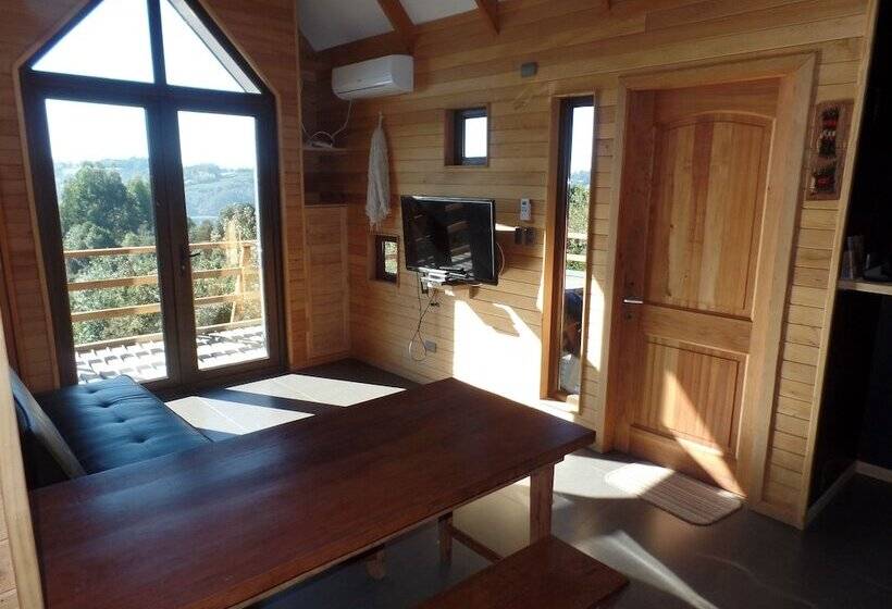 Parque Natural Rio Bravo Lodge