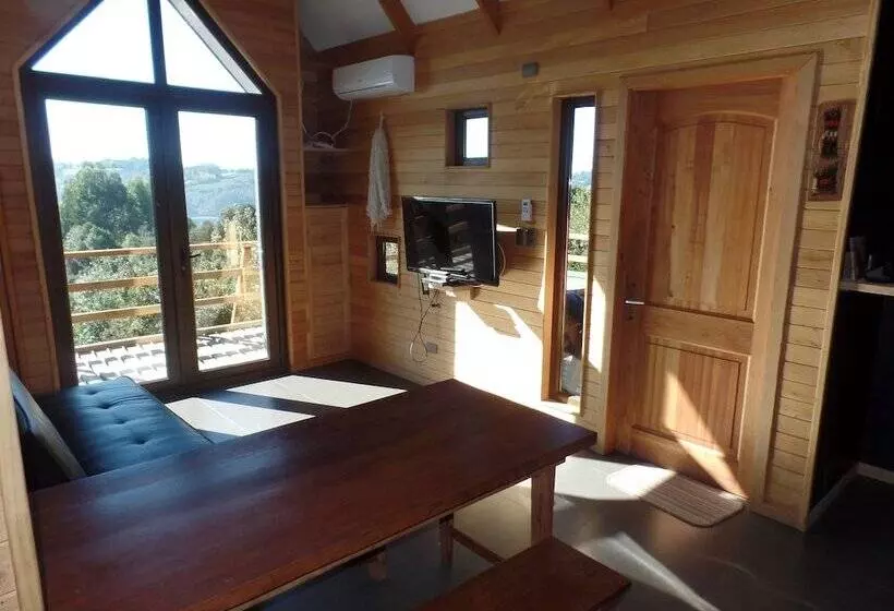 Parque Natural Rio Bravo Lodge