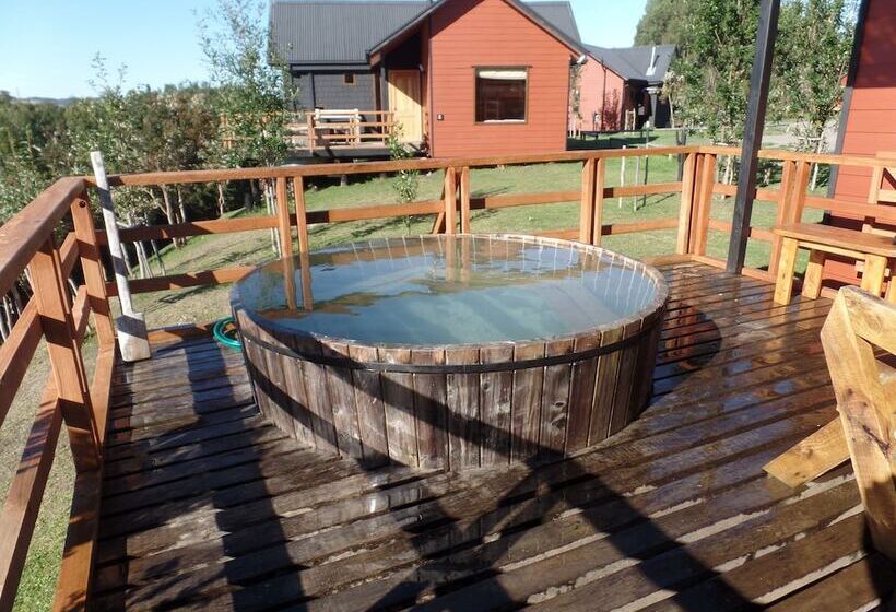 Parque Natural Rio Bravo Lodge