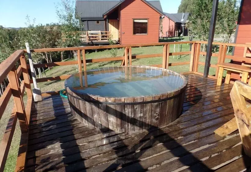 Parque Natural Rio Bravo Lodge