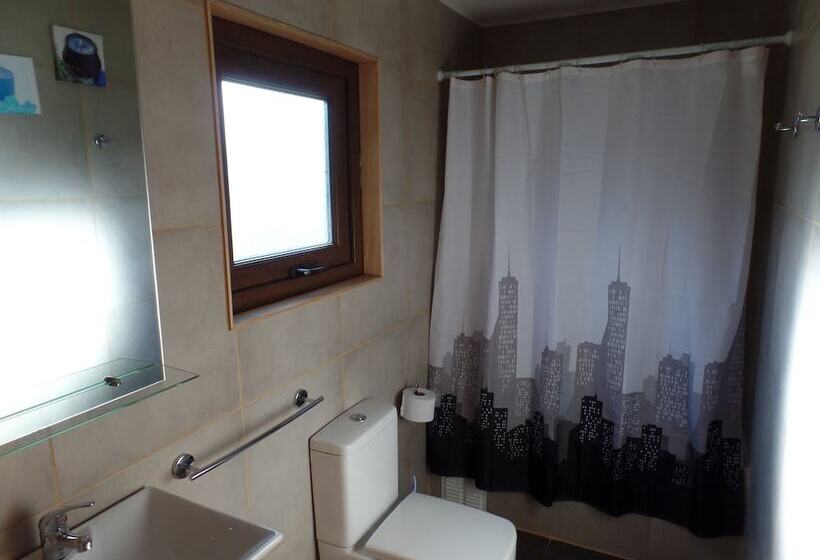 Parque Natural Rio Bravo Lodge