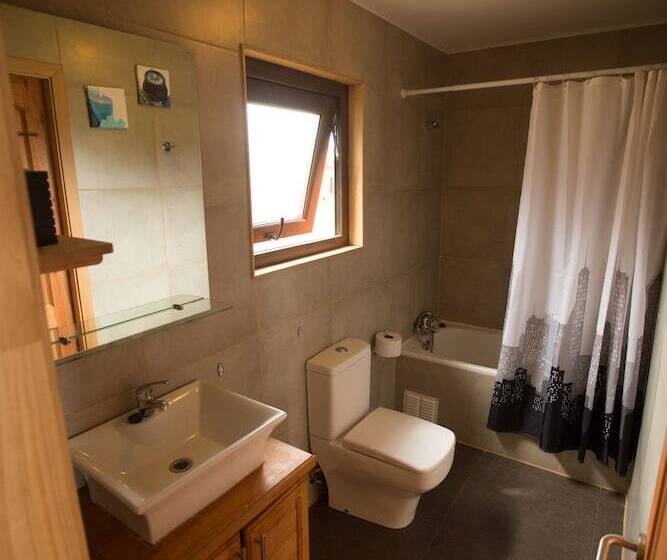 Parque Natural Rio Bravo Lodge