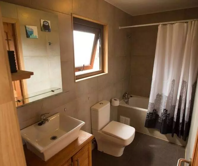 Parque Natural Rio Bravo Lodge