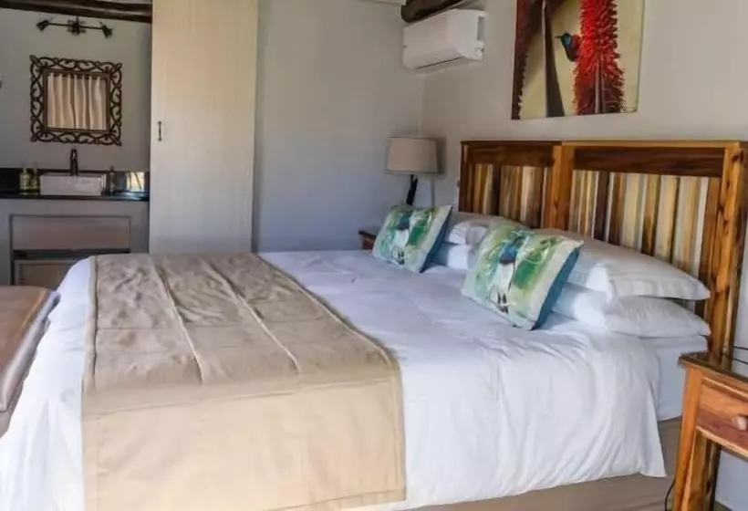 Majatalo Addo Wildlife