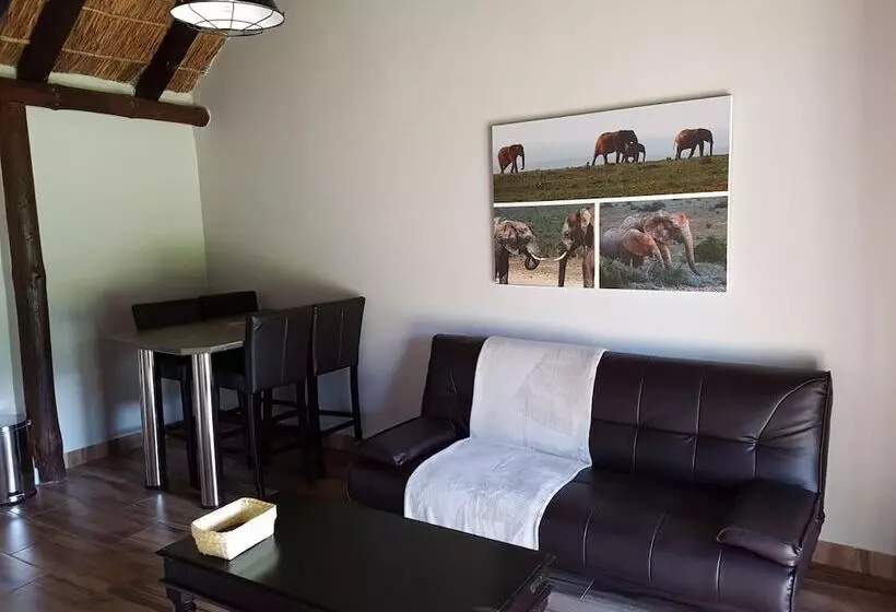 Majatalo Addo Wildlife