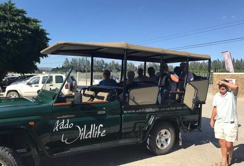 Majatalo Addo Wildlife