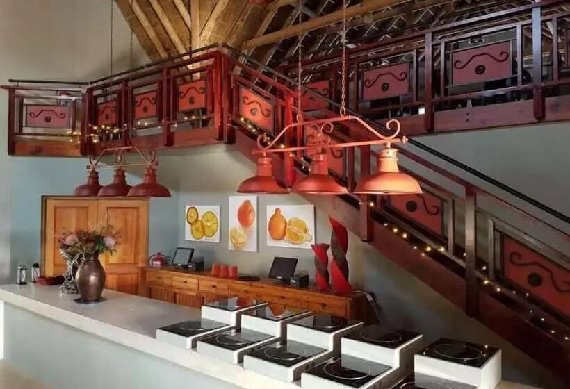 Majatalo Addo Wildlife