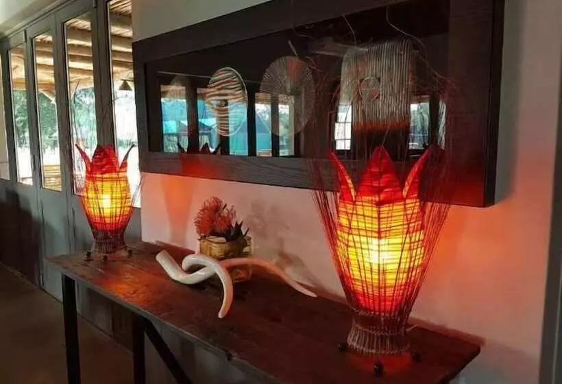 Majatalo Addo Wildlife