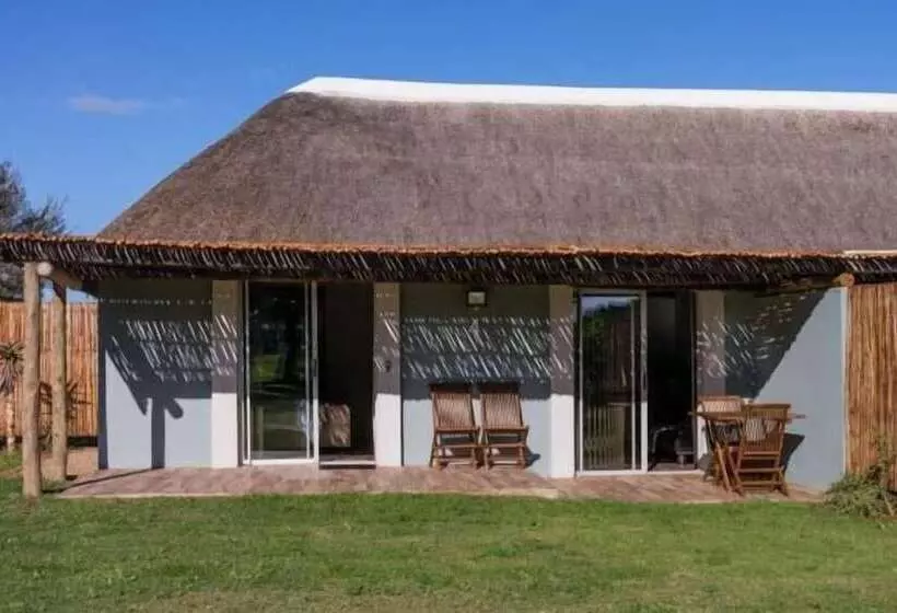 Majatalo Addo Wildlife