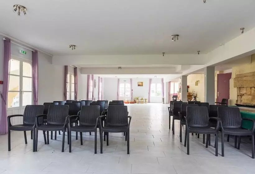 ペンション Château De Puy Robert