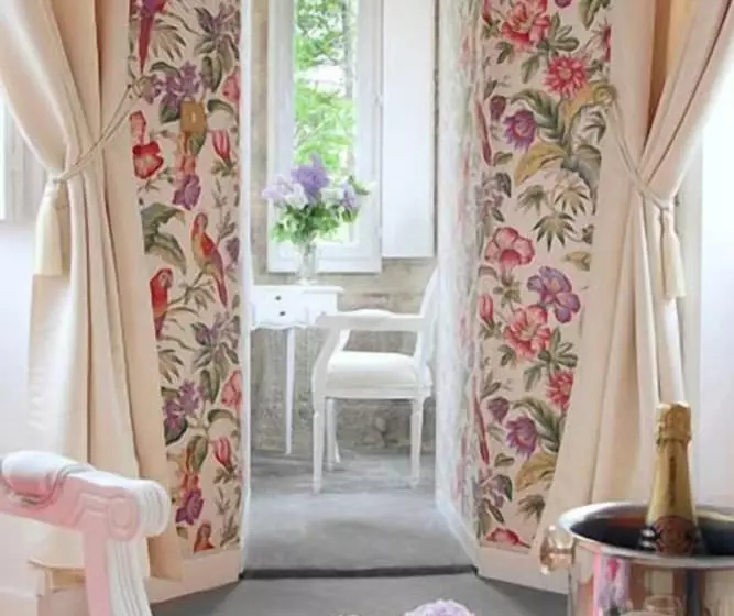 ペンション Château De Puy Robert