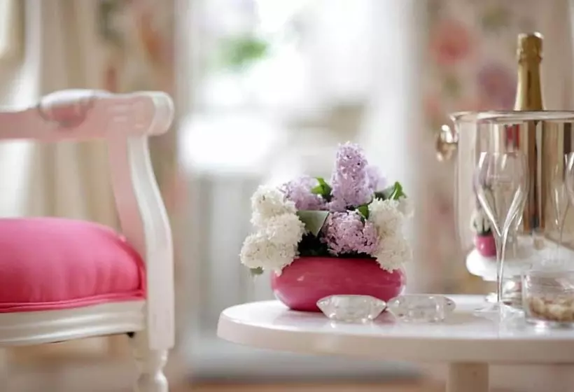 ペンション Château De Puy Robert