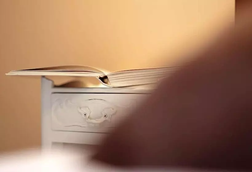 ペンション Château De Puy Robert