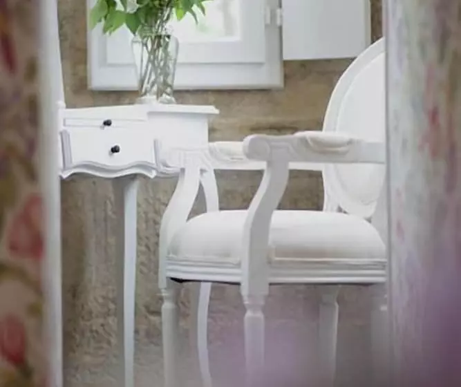 ペンション Château De Puy Robert