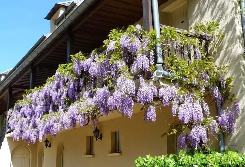 ペンション Château De Puy Robert