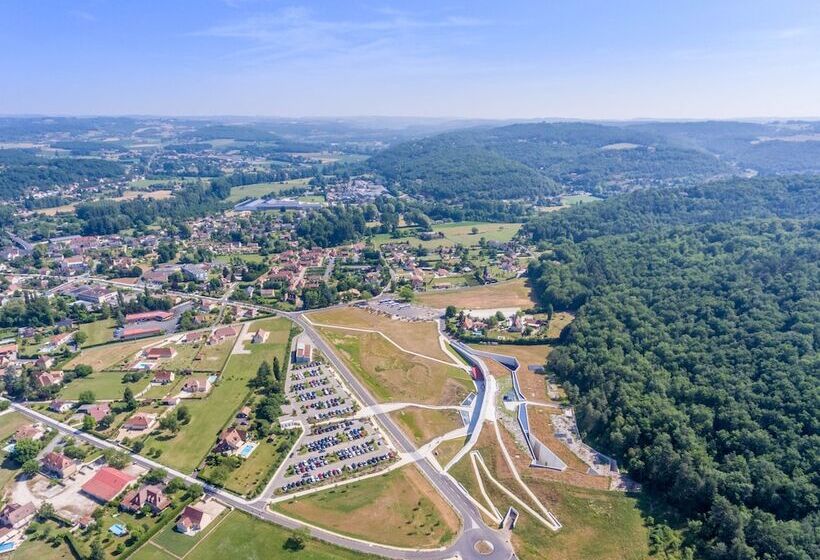 بنسيون Château De Puy Robert
