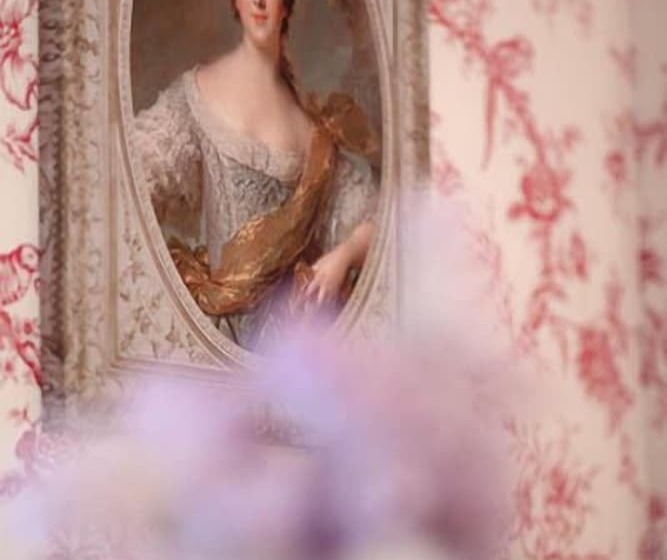 بنسيون Château De Puy Robert