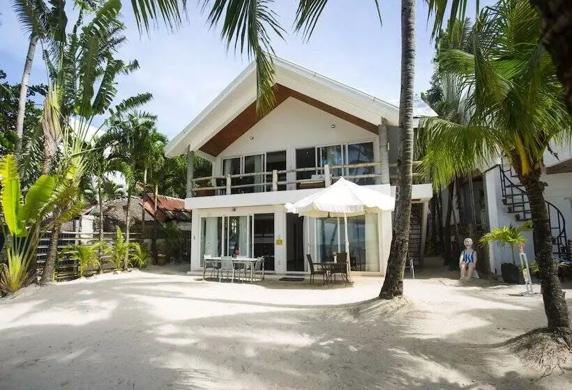 پانسیون Mabuhay Beach House