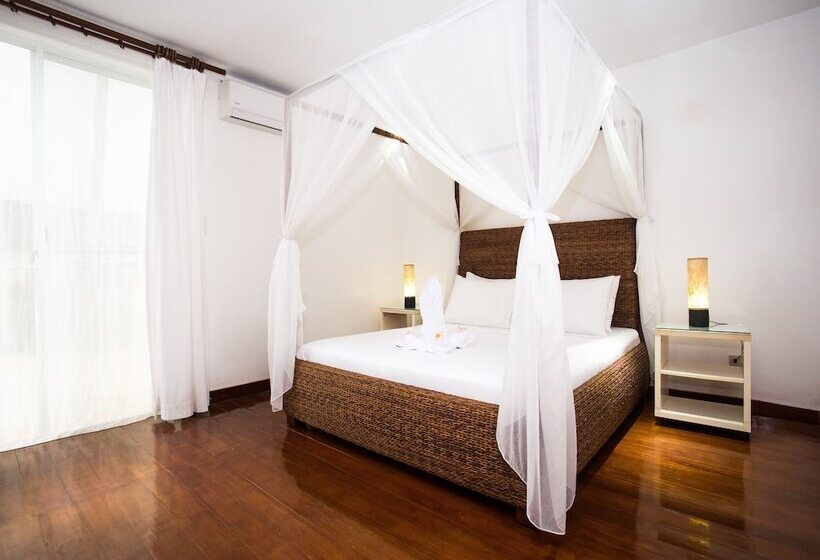 Pansiyon Mabuhay Beach House