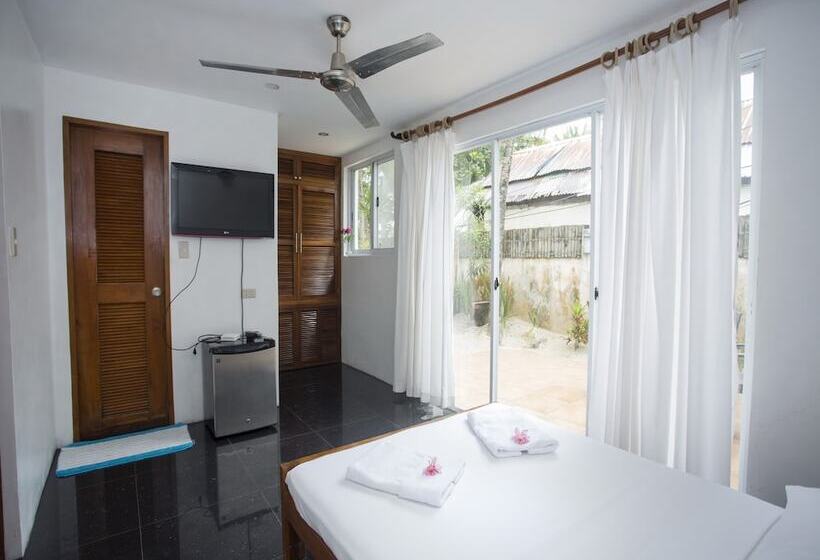 Pansiyon Mabuhay Beach House