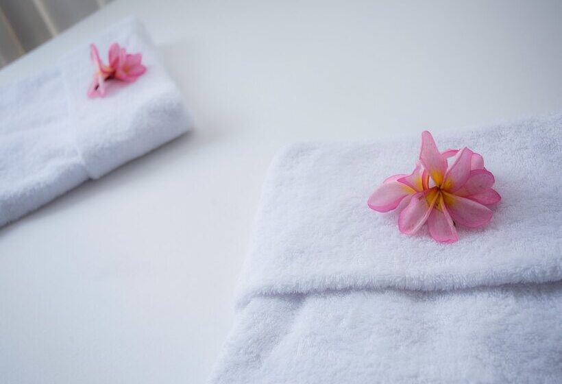 Pansiyon Mabuhay Beach House