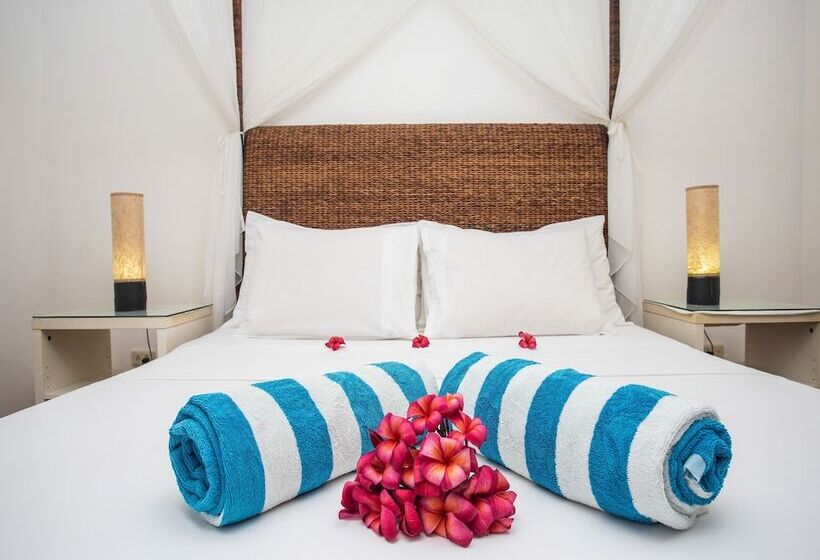 Pansiyon Mabuhay Beach House