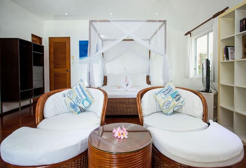 Pansiyon Mabuhay Beach House