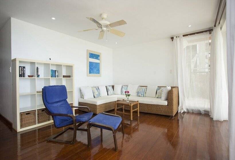 Pansiyon Mabuhay Beach House