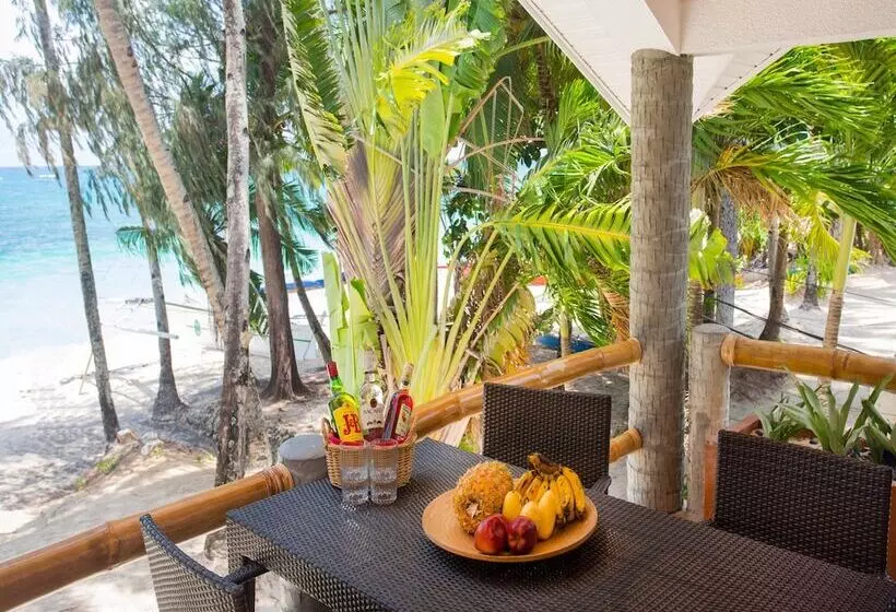 پانسیون Mabuhay Beach House