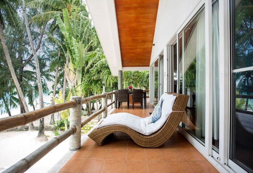 Pansiyon Mabuhay Beach House