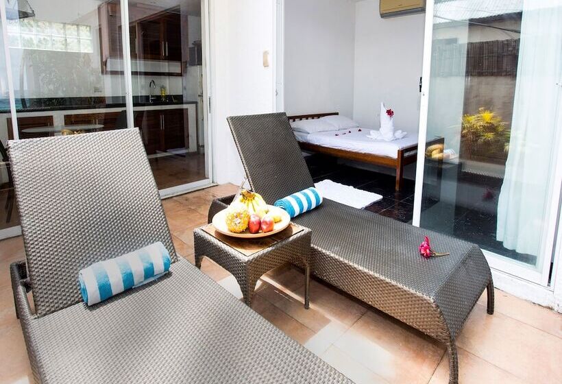 Pansiyon Mabuhay Beach House