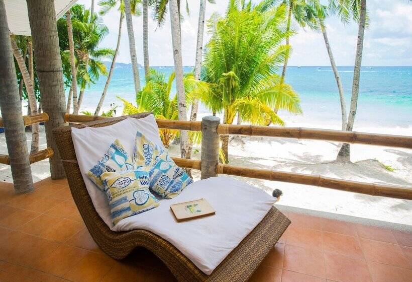 Pansiyon Mabuhay Beach House