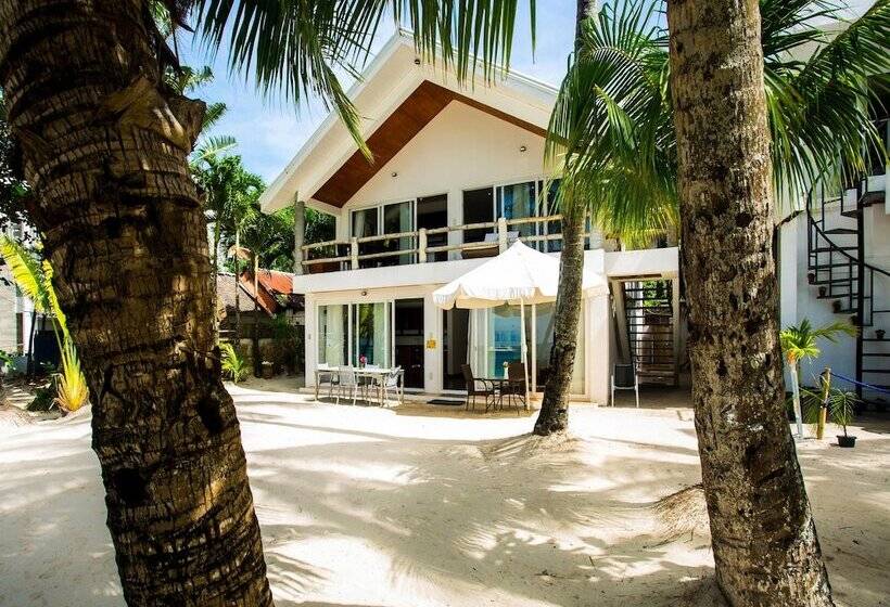 Pansiyon Mabuhay Beach House