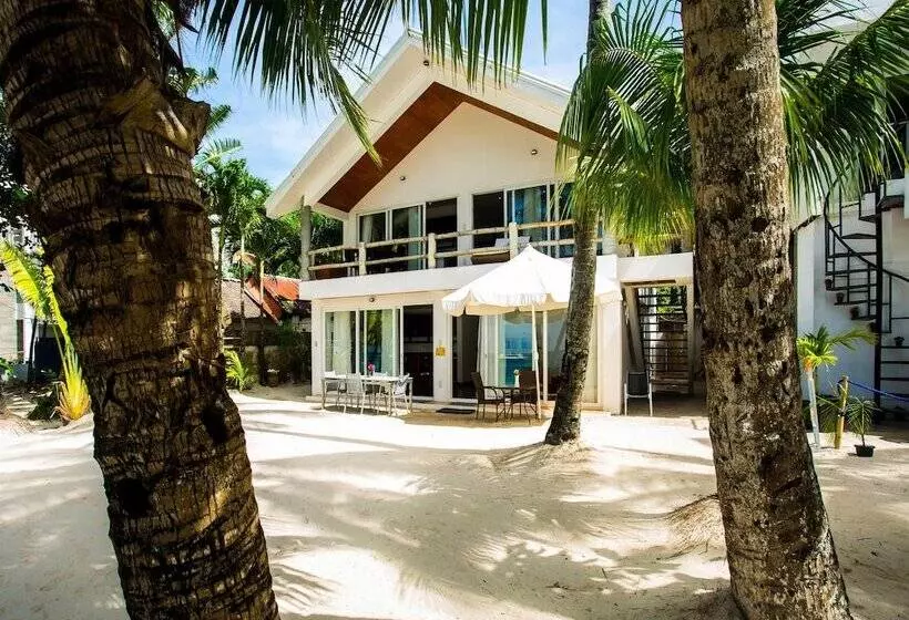 پانسیون Mabuhay Beach House