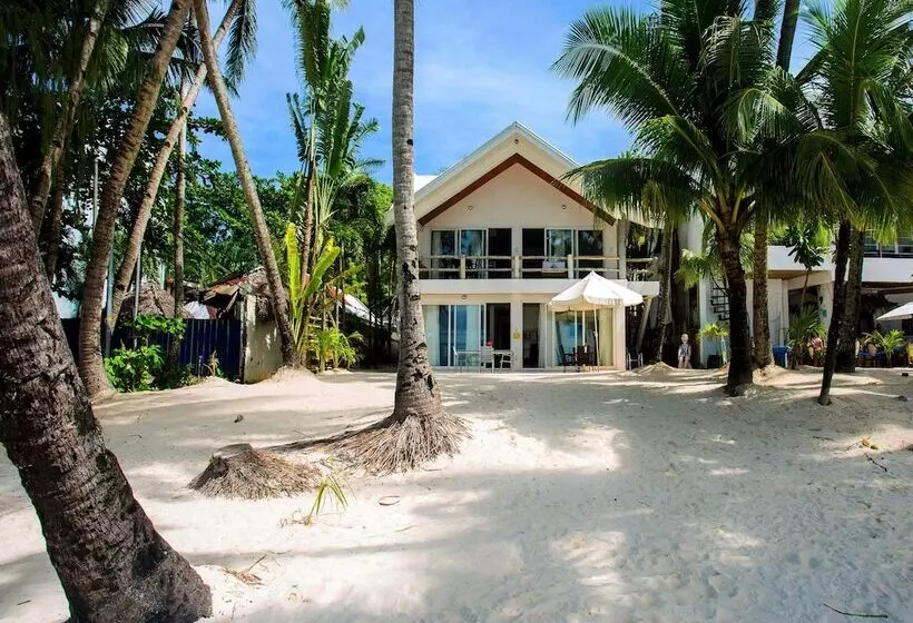 پانسیون Mabuhay Beach House