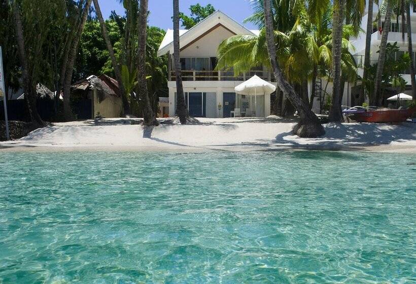 Pansiyon Mabuhay Beach House