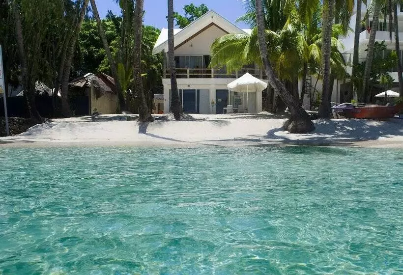 پانسیون Mabuhay Beach House